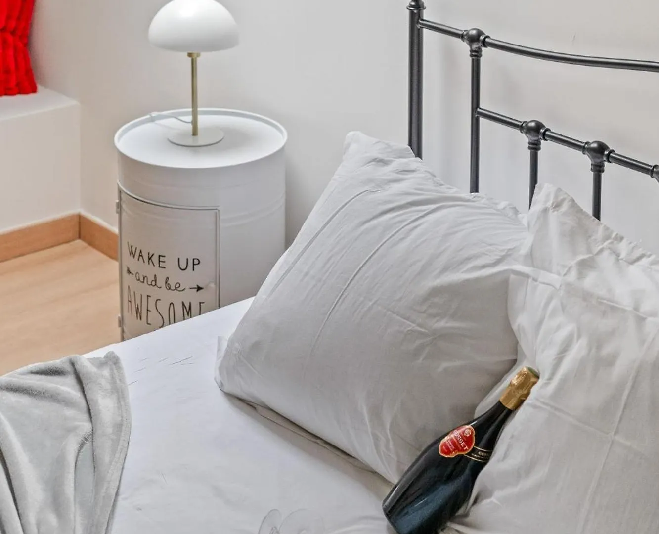 Loft Rosalie - Le Meridien A Charbonniere Les Bains - Parking - Netflix - Wifi Charbonnieres-les-Bains France