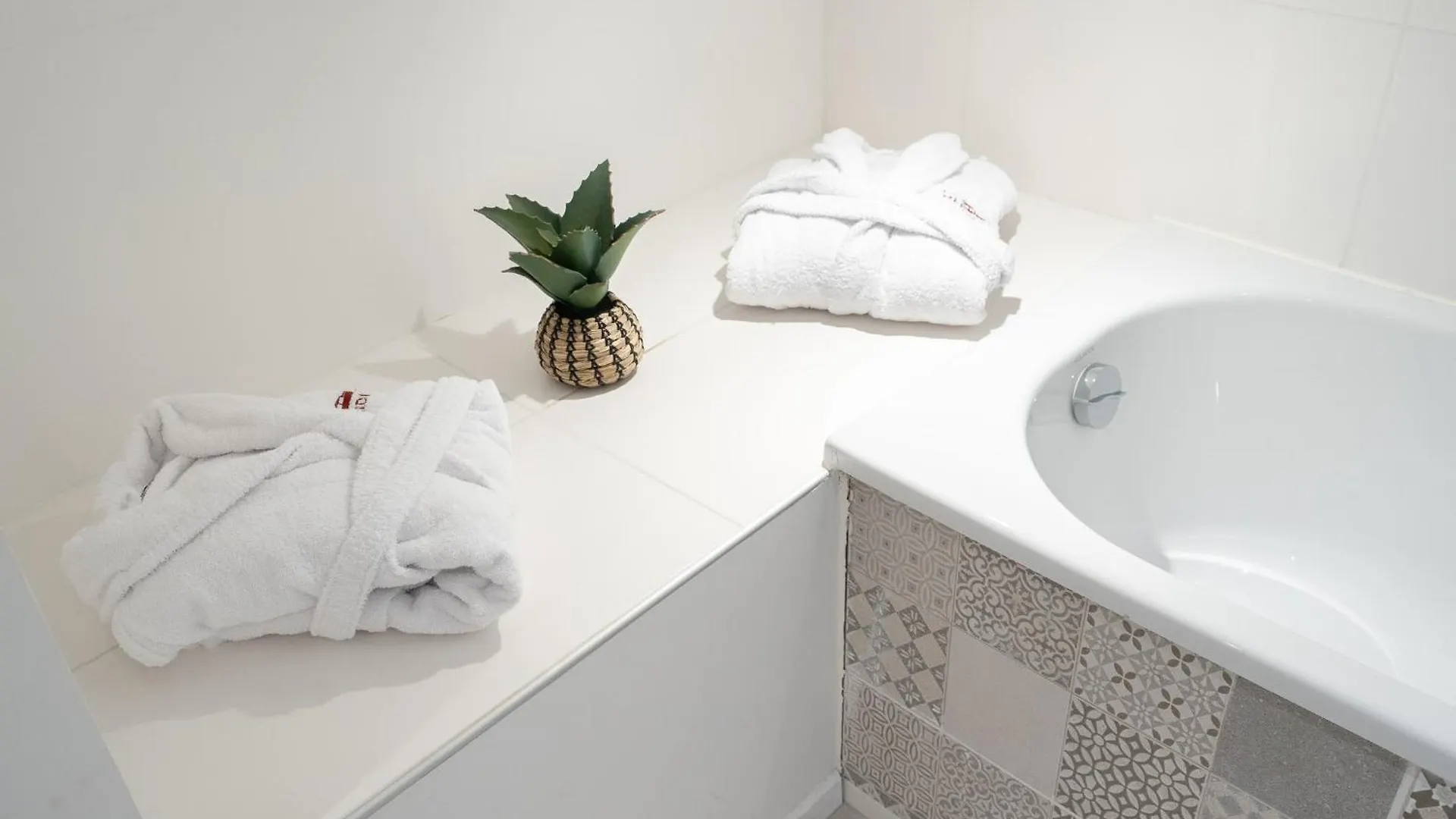 Apartment Loft Rosalie - Le Meridien A Charbonniere Les Bains - Parking - Netflix - Wifi Charbonnieres-les-Bains
