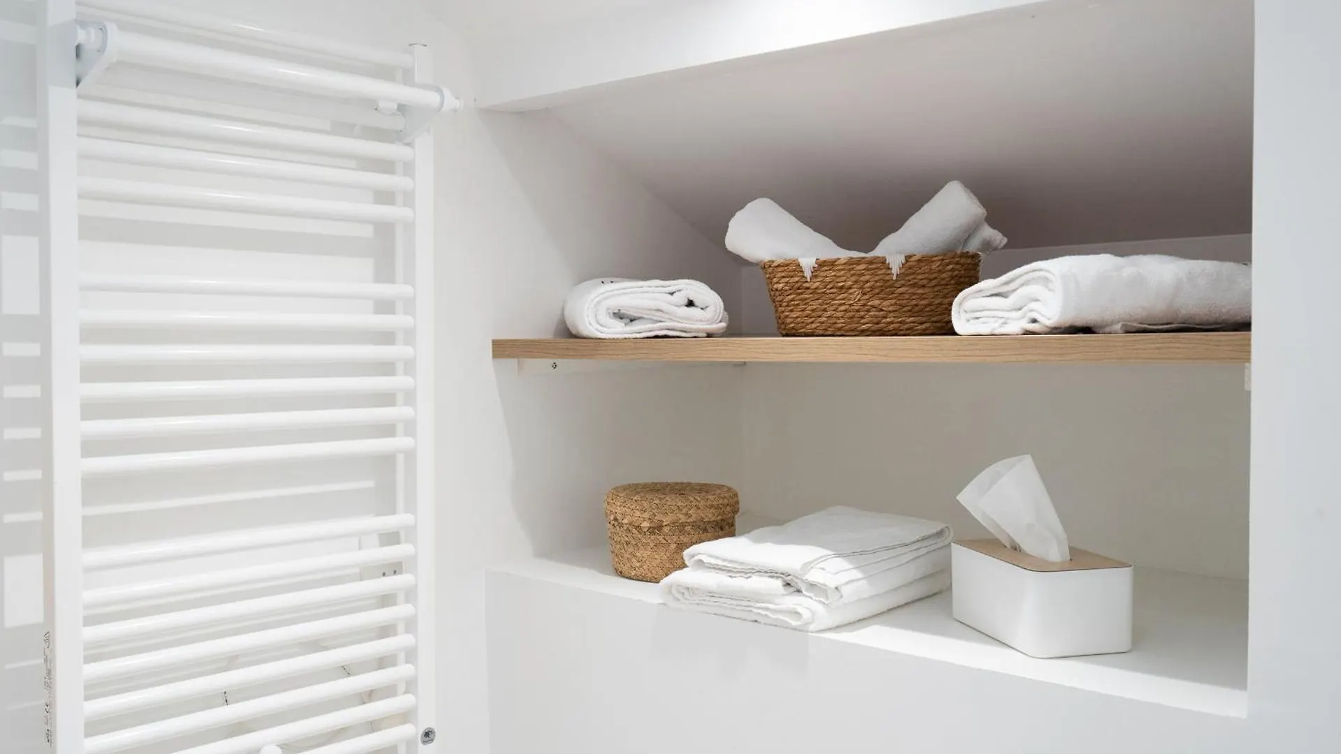 Loft Rosalie - Le Meridien A Charbonniere Les Bains - Parking - Netflix - Wifi Charbonnieres-les-Bains