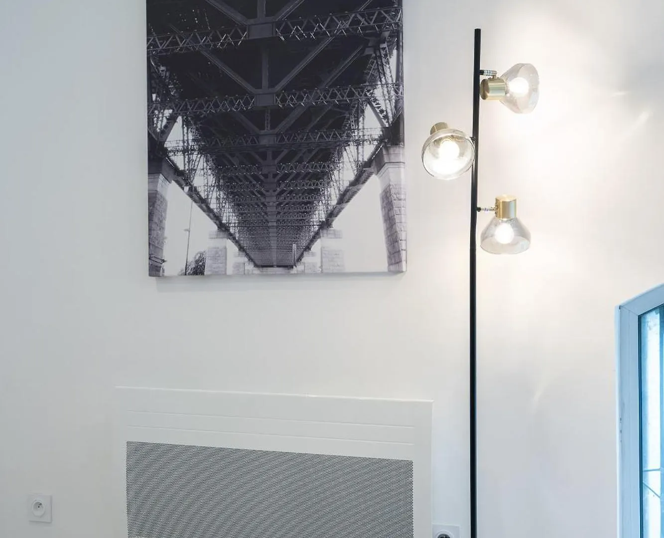 Loft Rosalie - Le Meridien A Charbonniere Les Bains - Parking - Netflix - Wifi Charbonnieres-les-Bains