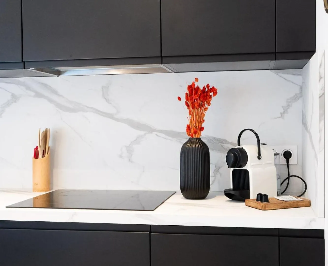 Apartment Loft Rosalie - Le Meridien A Charbonniere Les Bains - Parking - Netflix - Wifi Charbonnieres-les-Bains France