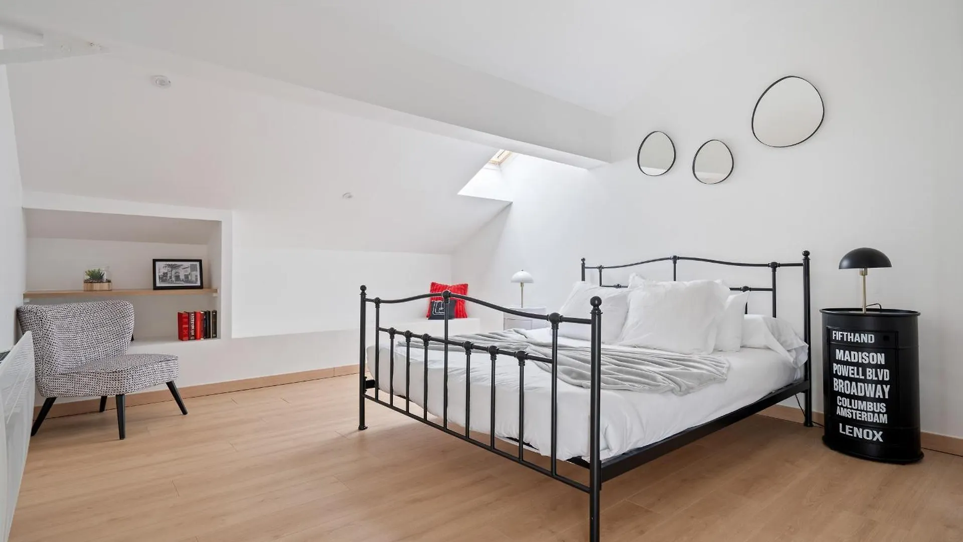 Apartment Loft Rosalie - Le Meridien A Charbonniere Les Bains - Parking - Netflix - Wifi Charbonnieres-les-Bains