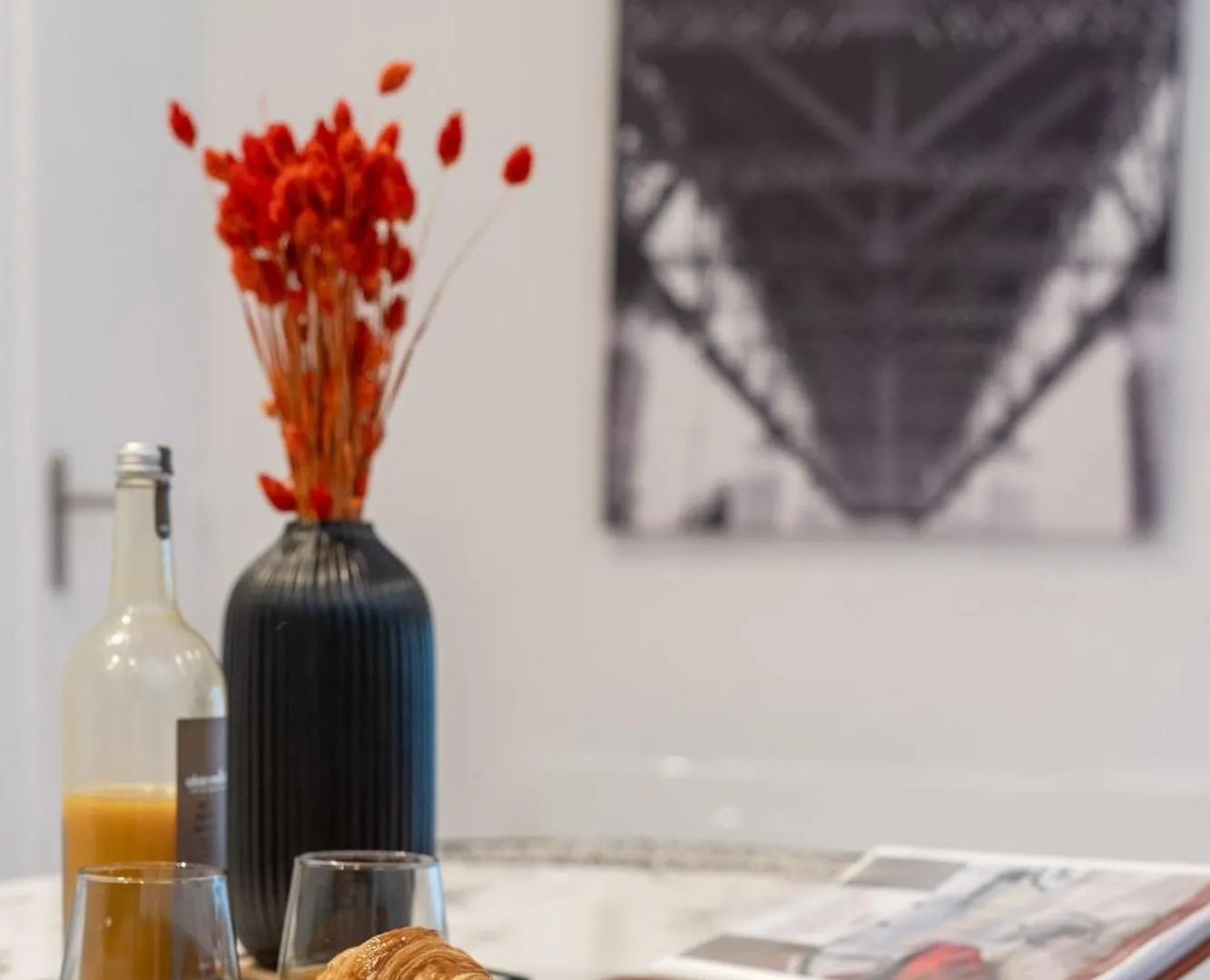 Loft Rosalie - Le Meridien A Charbonniere Les Bains - Parking - Netflix - Wifi Charbonnieres-les-Bains 0*,  France