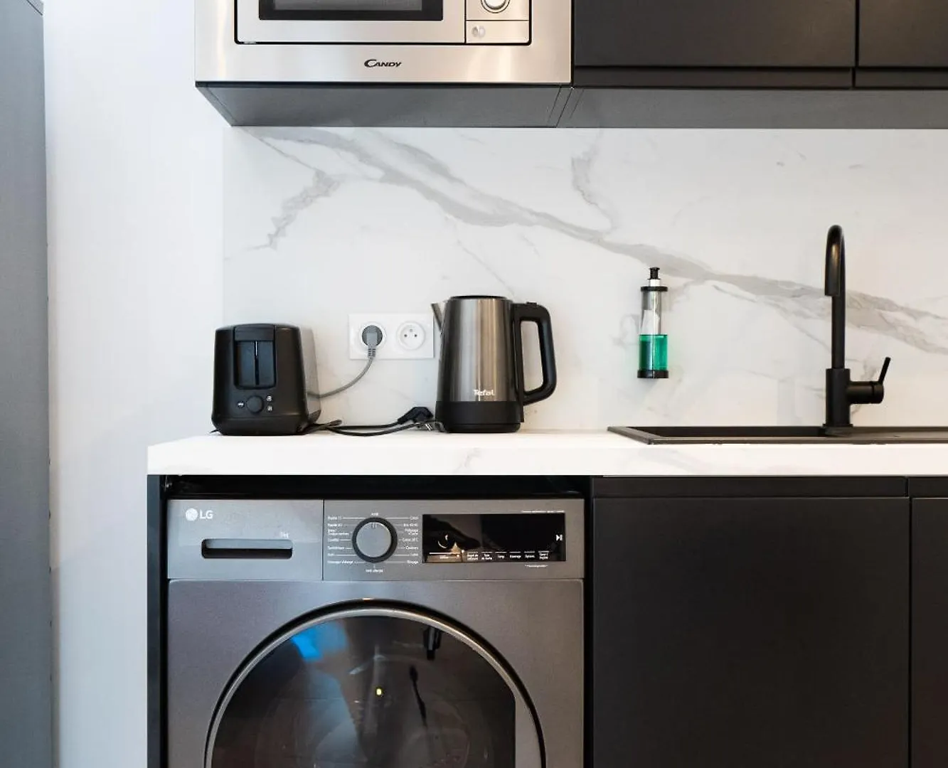 Apartment Loft Rosalie - Le Meridien A Charbonniere Les Bains - Parking - Netflix - Wifi Charbonnieres-les-Bains France